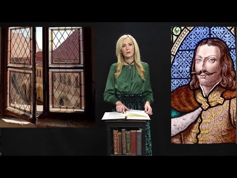 TÂRGOVIȘTE ÎN VEACUL AL XV-LEA, PRIMA DOMNIE A LUI VLAD ȚEPEȘ