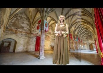 VLAD ȚEPEȘ ȘI ATACUL DE NOAPTE