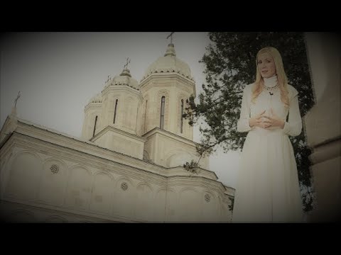 PE URMELE LUI RADU CEL MARE, LA MĂNĂSTIREA DEALU